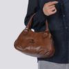 Women's Bag Middle-aged Mother's Handbag Vintage Large Capacity Shoulder Crossbody Bag