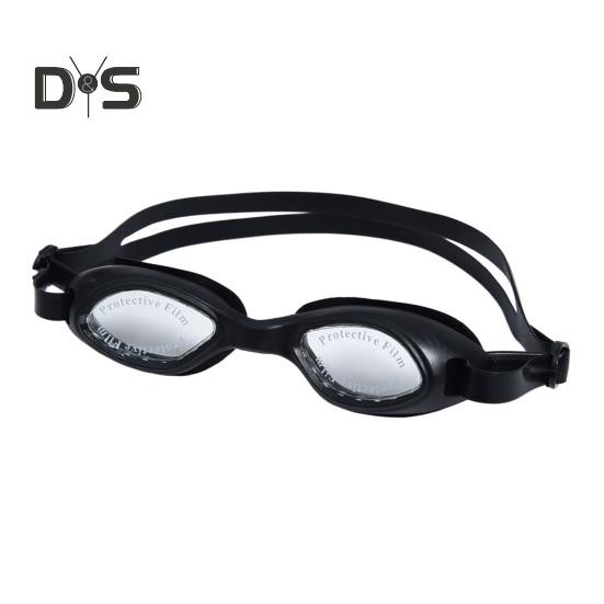 Swim Goggles No Leaking Anti-Fog Swimming Glasses Full Protection Silicone Pool Goggles for Men Women Youth Adults
