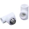 ppr 20mm x 1/2" internal thread tee