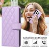 Leather Wallet Case for iPhone 13 12 11 X XS 8 7 SE 2020 2022 Pro Plus Max Luxury Leather Casing Magnetic Buckle Card Slots Phone Cover