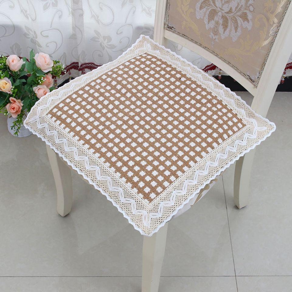 Perne de uz casnic pentru cele patru anotimpuri, moi, pentru scaune de sufragerie, pătrate, cu carouri, pastorale, perne de șezut, perne pentru scaune de birou sau de clasă, subțiri