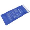 Hot Cold Ice Packs Pain Relief Emergency Cooling Gel Ice Pack with Adjustment Straps for Injuries Shoulder Knee Back Pain