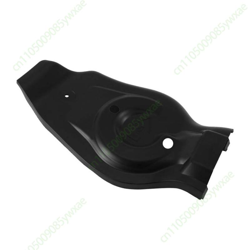 Fender Bracket Rear Support Guard Lower Control Arm Cover For Tesla Model 3/Y 2017-2023 1111302-00-B 1111303-00-C 1111302 1pcs