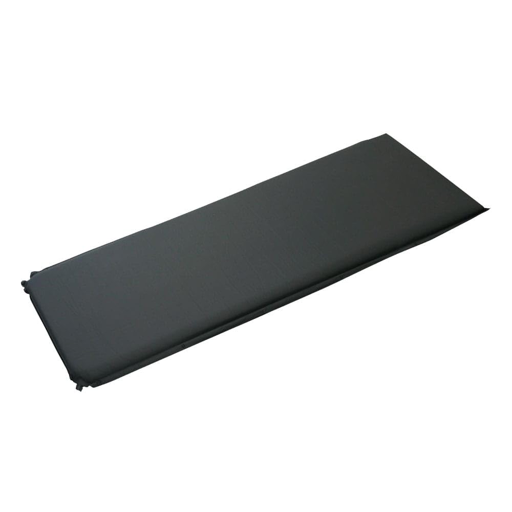 

Konan Original SOUTHERNPORT 8см Надувной коврик Черный SP23-2870 чёрный