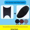 Waterproof, Non-Slip Wear-Resistant Silk Loop Foot Mats for Xinlei Xiaomeng Y Electric Scooter