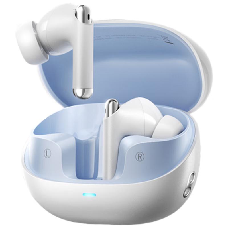 

Xiaodu T200 Active Noise Cancelling Wireless In-Ear Earbuds