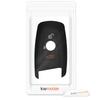 kwmobile BMW 3-Button Car Remote Key (Keyless Go Compatible Models