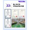 S26 Phone Case Four-corner Drop Resistance Tpu Transparent Protective Shell S24ULTRA Sleeve