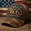 Personalized Street Tide Casual Sunshade Baseball Cap Outdoor Cap Men and Women D Printing
