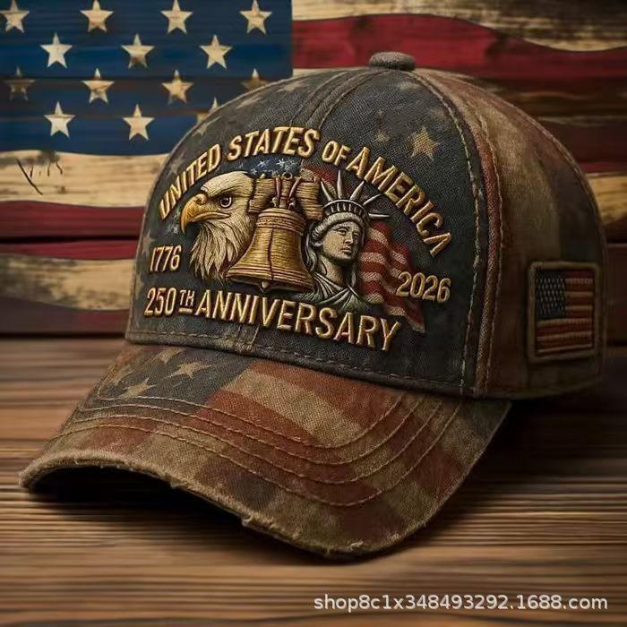Personalized Street Tide Casual Sunshade Baseball Cap Outdoor Cap Men and Women D Printing