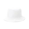 New Era Bucket Hat Size Box ONSPOTZ and Wide Summer Sun UV Stylish Functional Bucket-01 (14666128, NER32H6142) White, M/L, Logo, Exclusive, Men's