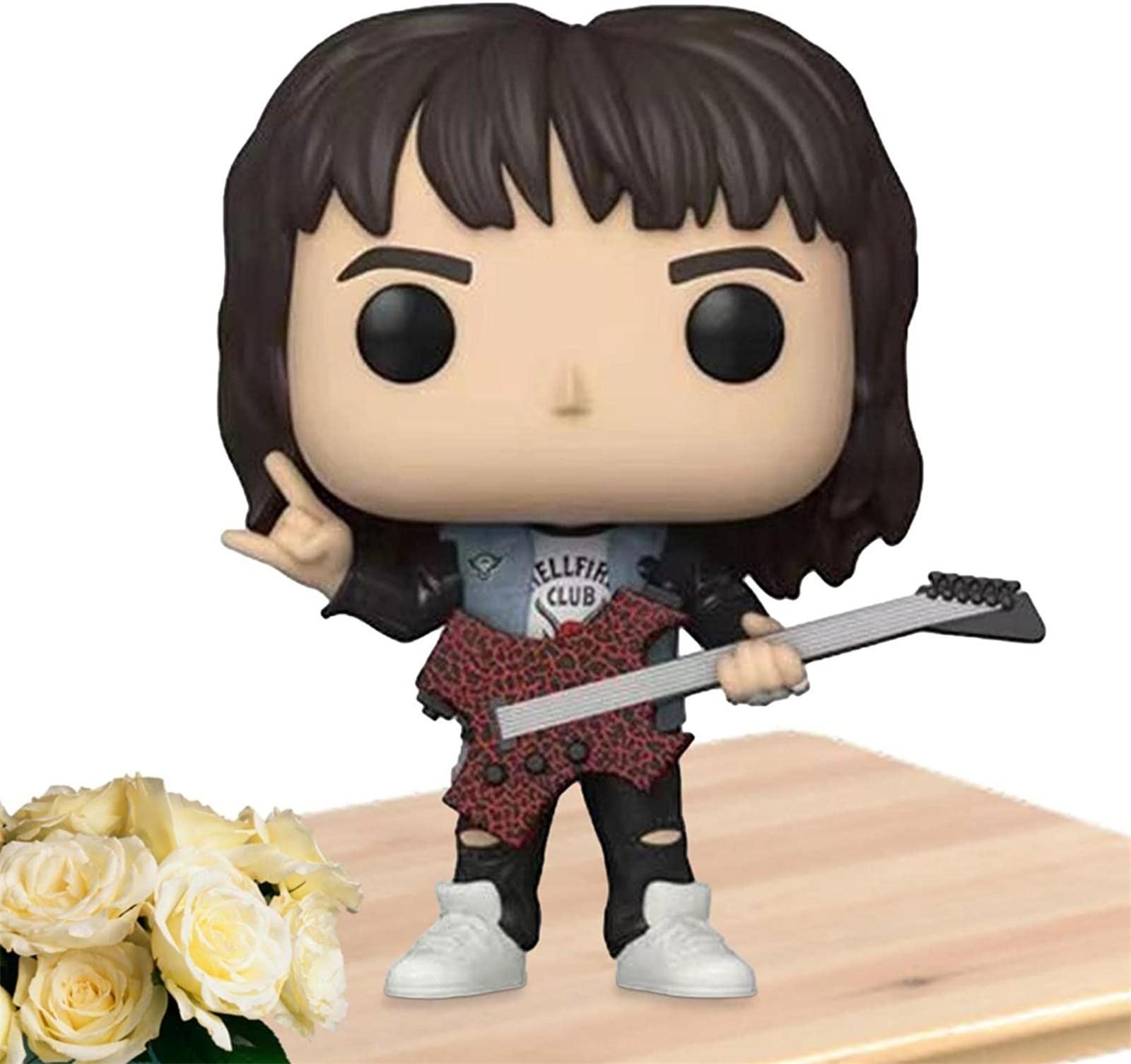 

Фігурки Дивні Дива, Дивні Дива 4 Сувеніри Подарунки, Колекційні Модельні Іграшки для Дітей та Дорослих One Size