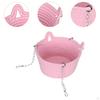 Small Animal Hammock Cage Accessory Rest Sleep Pet House Rat Sleeping Nest for Animals