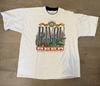 Vintage 1989 Bayou Beer T-Shirt Mens L/XL Cal Cru Reversible New Orleans Tee Unisex T-Shirt