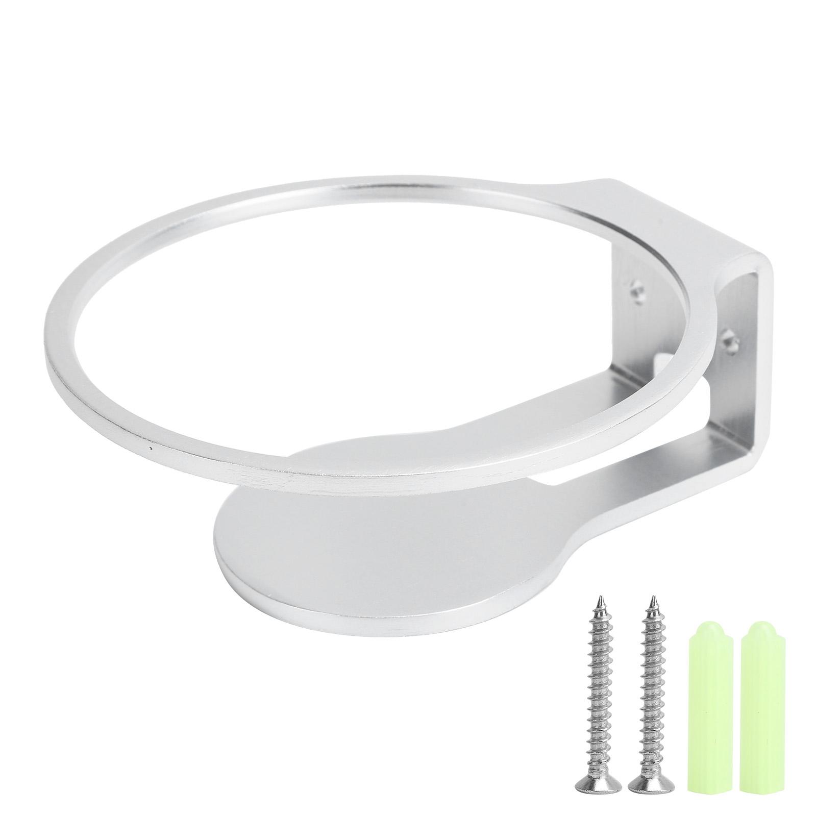 Speaker Wall Mount Holder Stand Aluminum Alloy Speaker Hanger for HomePod