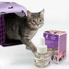 48ML Pheromones Cats From Scratching And Urinating. Pheromones -Stress Emotional Soothing Agent For Cats.