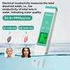 3 In 1 Digital Water Quality Tester TDS EC Temperature Water Quality Monitor Testing Pen For Drinking Water, Aquarium