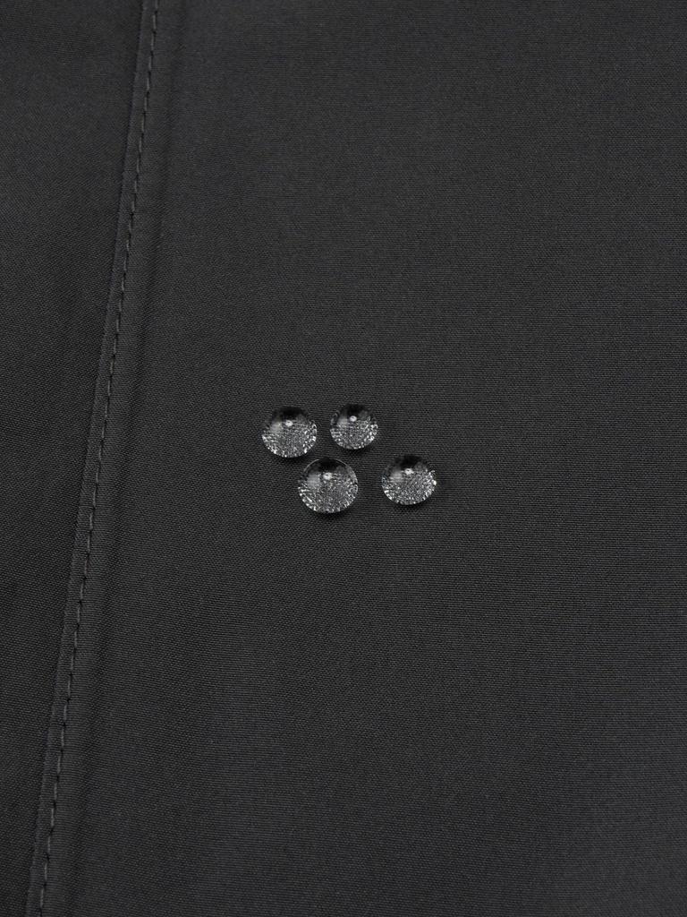 The North Face Stow Away XL Jacke, Schwarz,