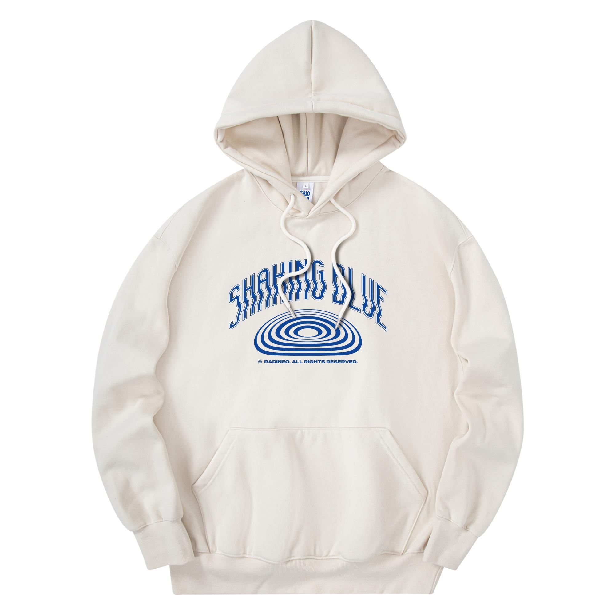 Radineo Shaking Blue Hood Cream Cream/L