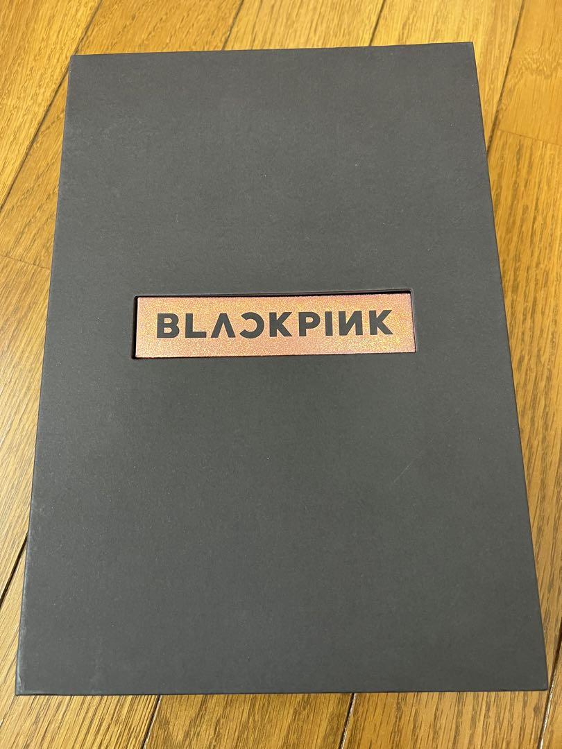 

[USED] BLACKPINK 2018 TOUR in your area SEOUL