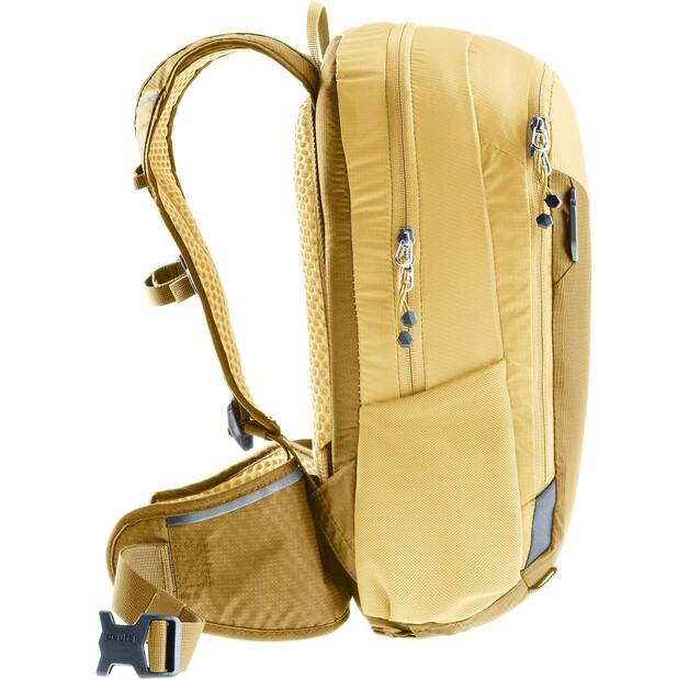 Рюкзак Deuter Compact 8 savannah/dune (Junior) (3612025-6622)