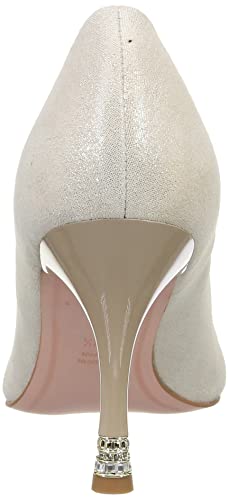JILL STUART SCHUH Damen Mandelzehen-Pumps, Größe 6438 GD, Größe 24,0 cm, E