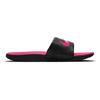 Nike Kawa GS Black Vivid Pink Kids Sneakers DD8519-001