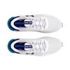 Under Armour Men's Charged Pursuit 3 Tech Running Shoes White Mod Grey 3025424-103