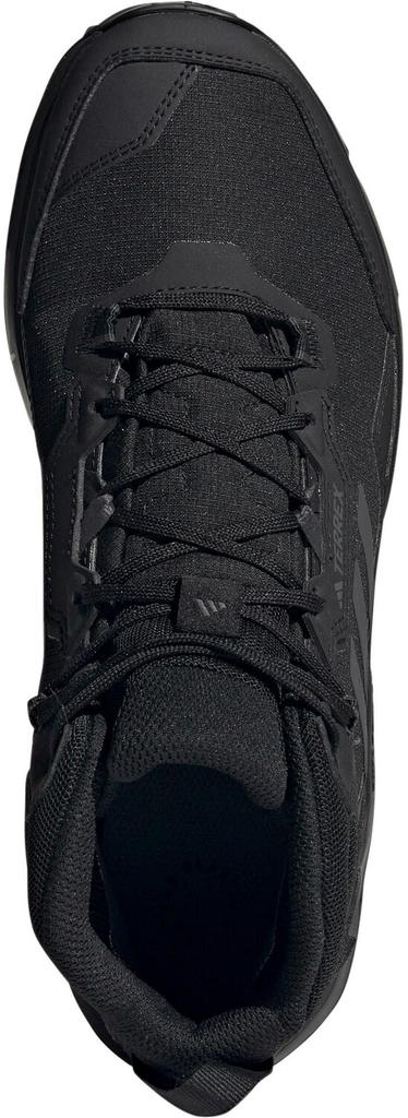 Обувь для треккинга Adidas Terrex AX4 Mid GTX core black/carbon/grey four
