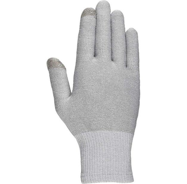 Велосипедные перчатки GripGrab Merino Liner (серый) XS/S