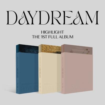 Highlight   Tagtraum   1. Studioalbum