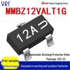 UDF MMBZ12VALT1G SOT-23 ESD Protection Diode Chip