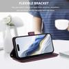 Leather Flip Cases For Honor 600 400 200 90 Smart Pro Lite 80 70 60 50 SE 20 20S 4G 5G Cover Card Wallet Phone Bag Dual Layer Storage Compartment