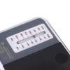 Portable AM FM Radio Battery Operated USB Powered Seniors Radio with Semiconductor for Indoor Outdoor Travel