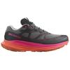 New SALOMON Ultra Glide 2 'Grey Orange' Women's 473864