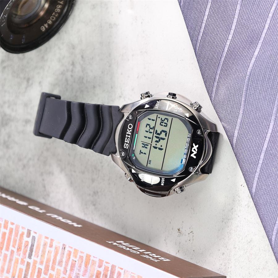 Seiko Pánské Quartz hodinky SBDK001