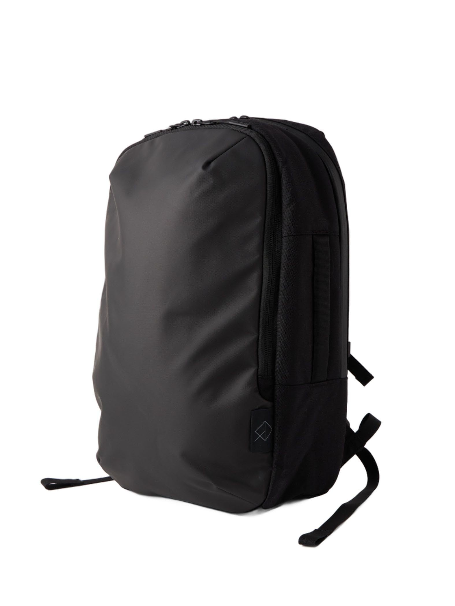 [United Arrows Green Label Relaxing] Special Order WEXLEY ACTIVE PACK Backpack 31324990438 0900 BLACK(09) FREE