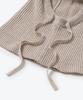 MUSINSA STANDARD WOMAN Women'S Oversized String Knit Balaclava [Oatmeal]