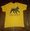 Vgt Soulfly Band Löwe von Juda Konzerttour T-Shirt UR191