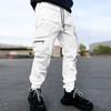 Cargo Pants Men's Multi Pocket Straight Leg Sports Pants Trousers Men’s Spring Autumn Men's Casual Pants