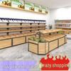 Multi-layered Commercial Fruit & Vegetable Display Rack
