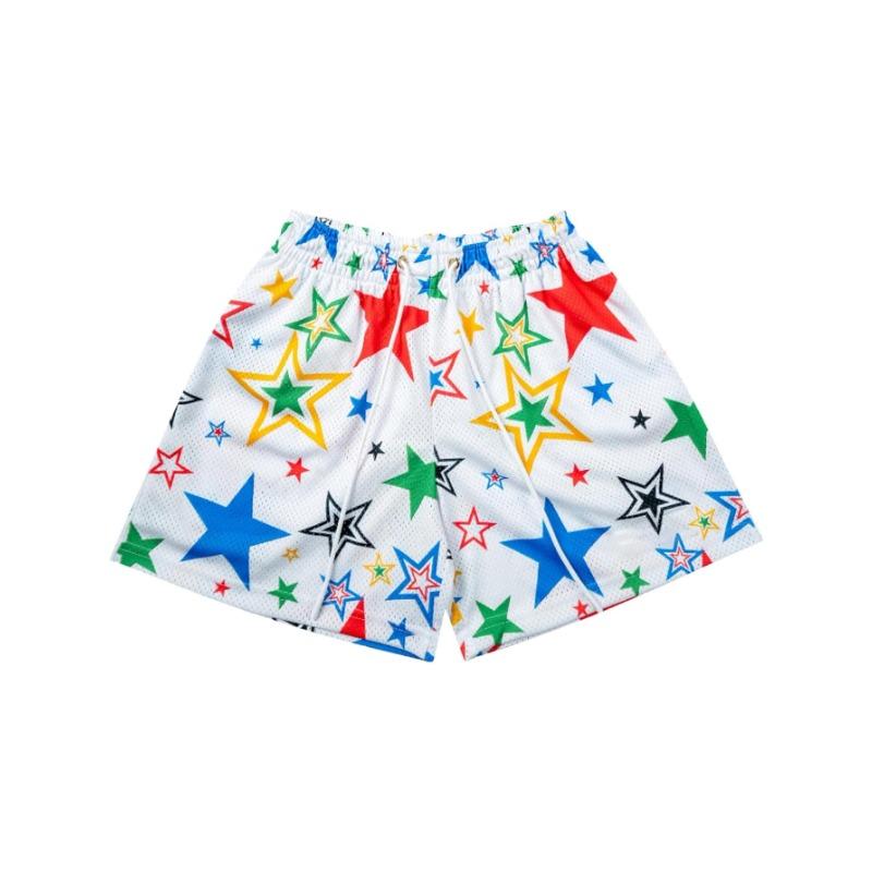 

Men s casual shorts with elastic waistband for exercise 5XL