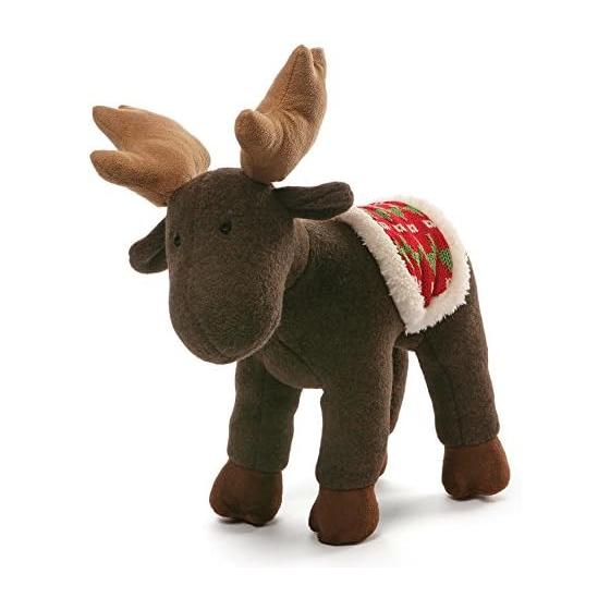 GUND Winter Mousse Brown M 4053900