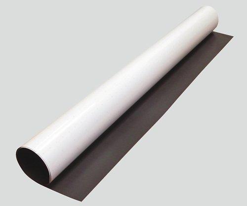 Lightweight and Thin Whiteboard Magne Sheet 600 x 900 /8-8917-03