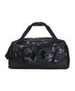 UA Undeniable Duffle MD Black Black Black ONESIZE 5.0 1369223(010)