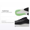 FuelCell Rebel V3 Black Vibrant Spring Men Sneakers Infinity-Blue MFCXMB3