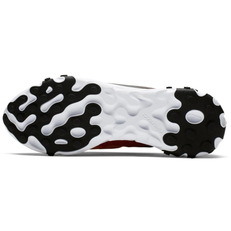 Nike React Element 55 Prm Sunrise Sneakers BQ9241-001