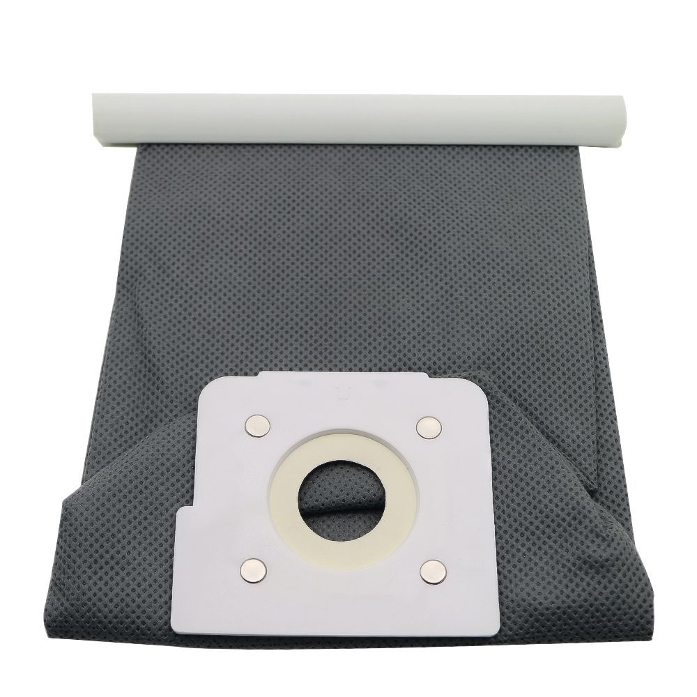 Vacuum Cleaner Bag HEPA Filter Dust Bags for Vacuum Cleaner for LG V-743RH V-2800RH V-2800RB New Washable