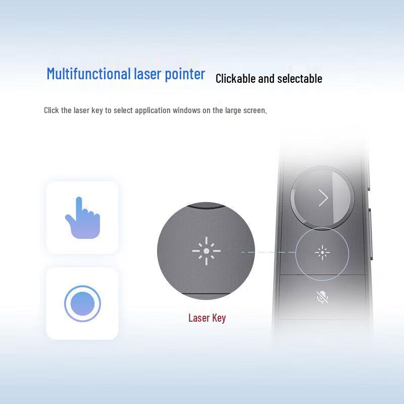 Huawei Ideahub IHC Remote Control (CN version)