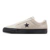 Converse One Star comfortable and versatile non-slip durable low-top sneakers unisex beige